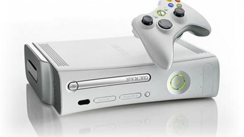 Xbox 360 официално умря