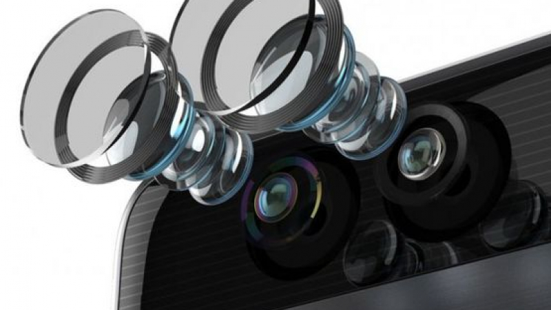 Huawei Honor V8 ще има две 12МР камери