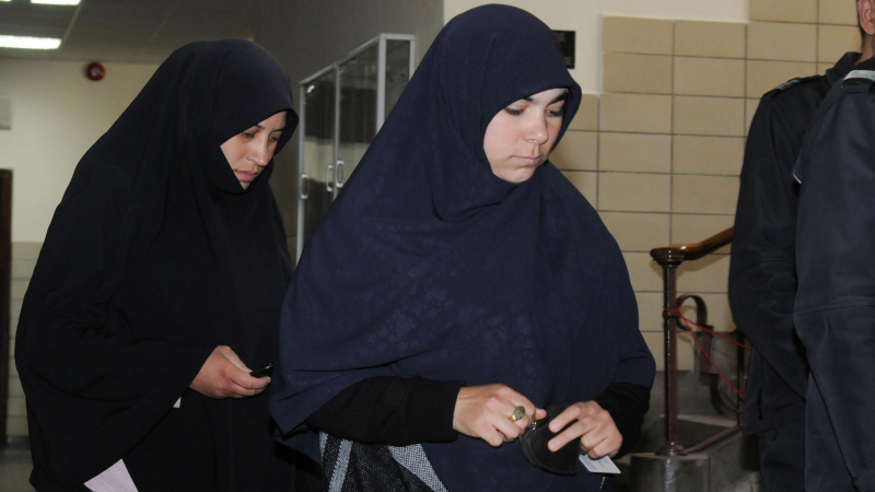Още трима прокурори влизат в делото за радикален ислям в Пазарджик