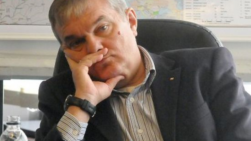 Румен Петков: Партньорството между АБВ и останалите партии в управлението е нарушено