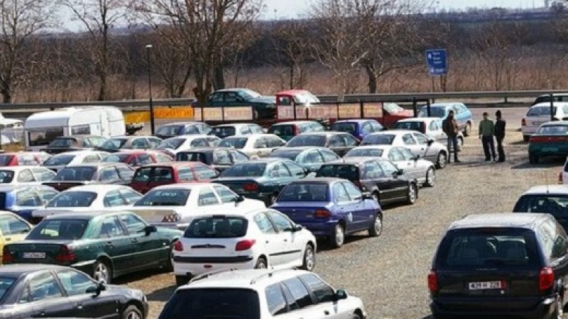 Автокъщи в Дупница укривали данъци!ГДБОП удари група за измами