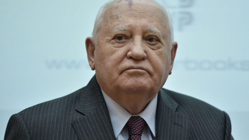 Горбачов приет спешно в болница в тежко състояние