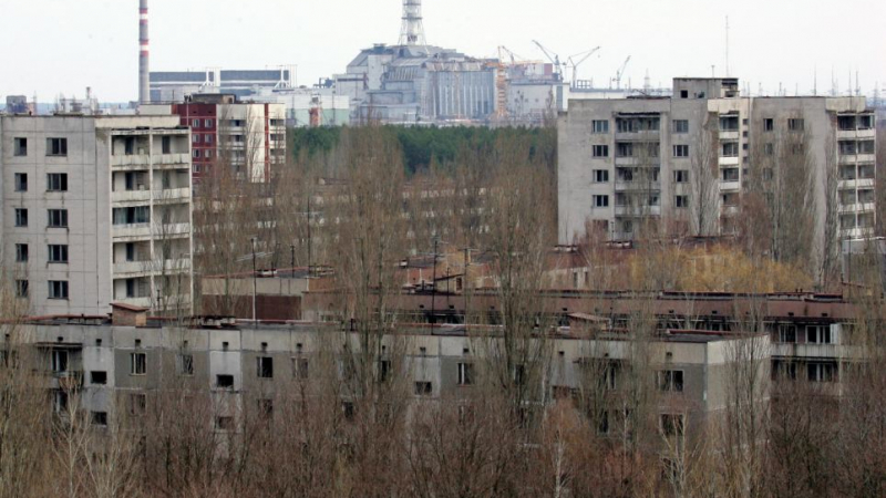 30 години от аварията в Чернобил: Киев подготвя на света втора ядрена катастрофа 