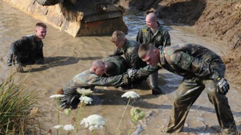 War on the Rocks: Русия може да се справи с НАТО за десет дни