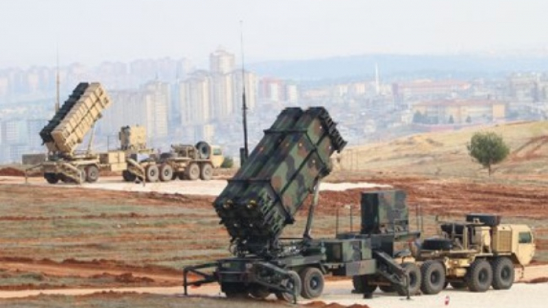 Hurriyet:  Турция ще прави свой противоракетен щит