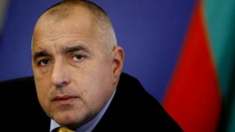 Борисов за Слави Трифонов: Нямам страх от него, добре дошъл е на избори, когато иска