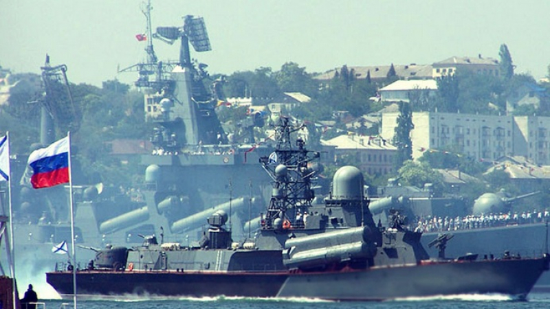 Москва категорично: Ще парираме всякакви опити за засилване на НАТО в Черно море