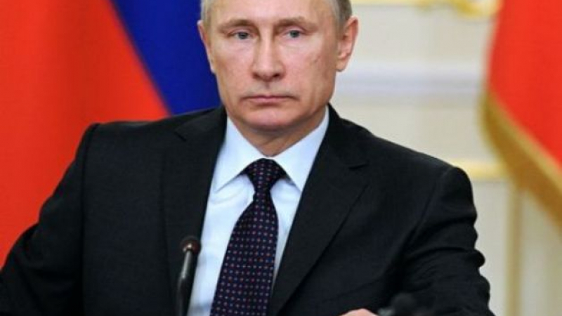Путин посочи как може да бъде смазан тероризмът 