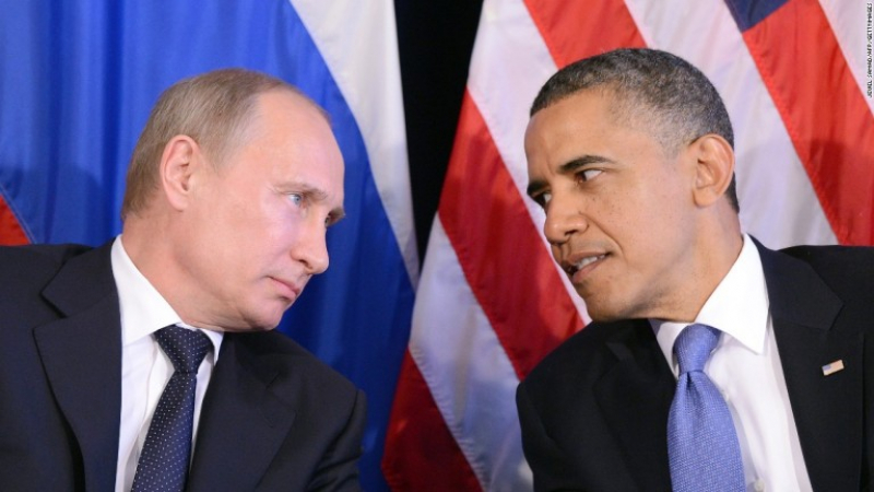 „Нешънъл интерест“ сравни ядрените мускули на Русия и САЩ