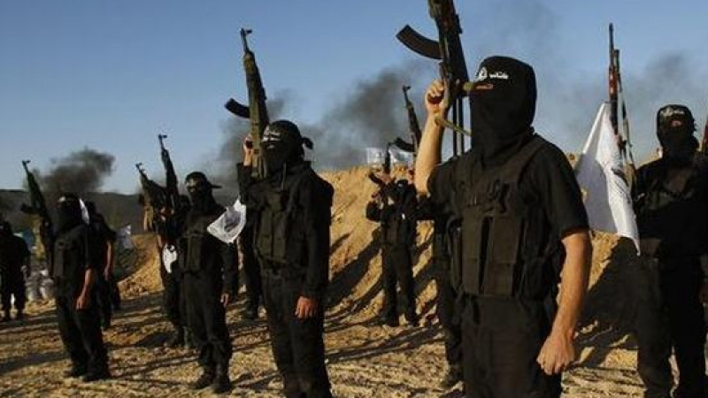 Иракските въоръжени сили ликвидираха 200 терористи от елитните отряди на ИД  