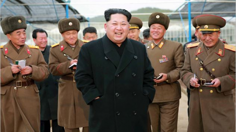Северна Корея свиква конгрес на управляващата Работническа партия за първи път от 36 години