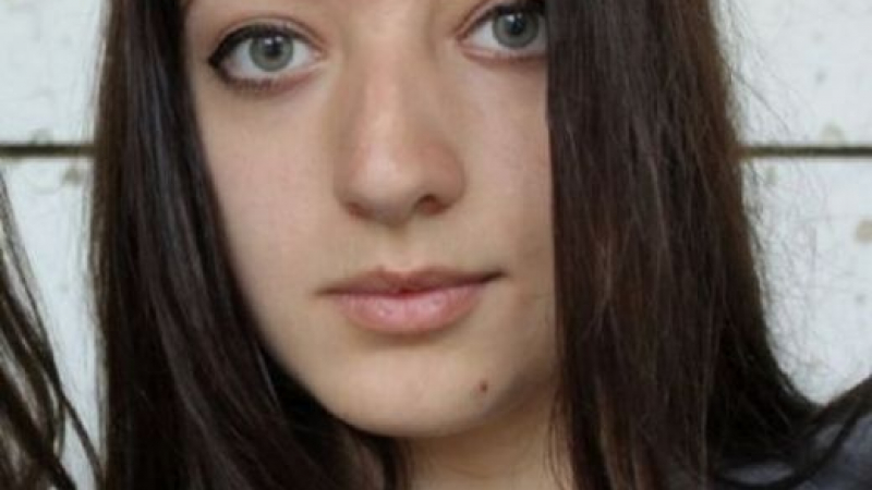 17-годишната Калина се самоубила от страшна мъка 