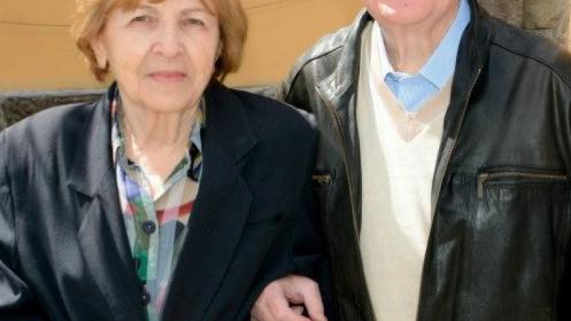 Тончо Русев на 84 г.: Щастлив съм, ама с това разхлопано сърце и от радост може да се умре!