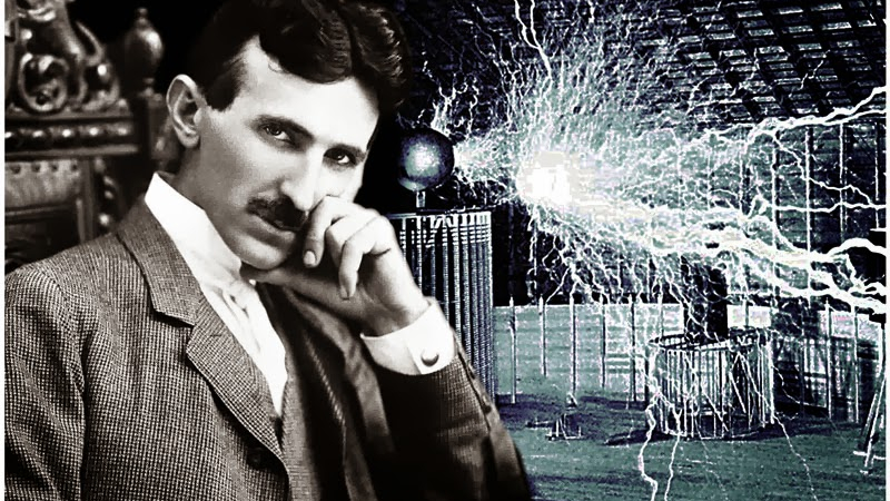 Заговорът срещу Тесла и безплатното електричество