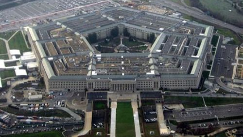 Става напечено: Пентагонът размаха пръст на Русия и заплаши с удари (ВИДЕО)