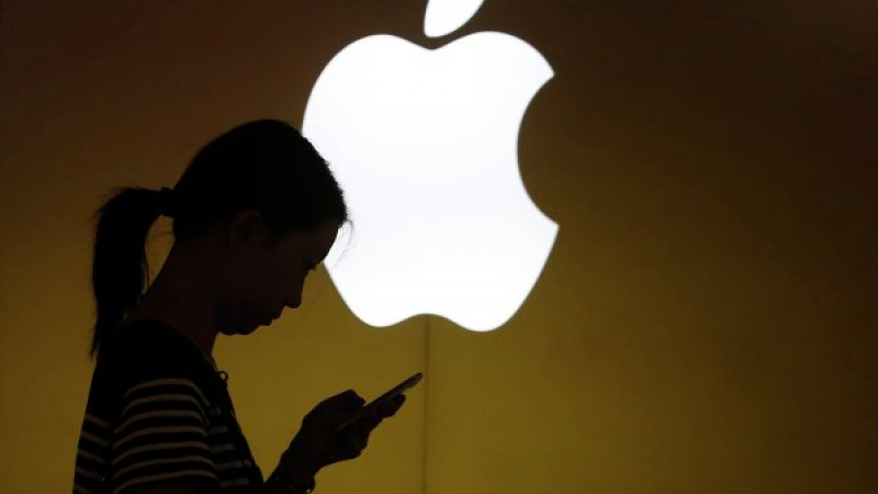 Мистериозно самоубийство в щабквартирата на Apple