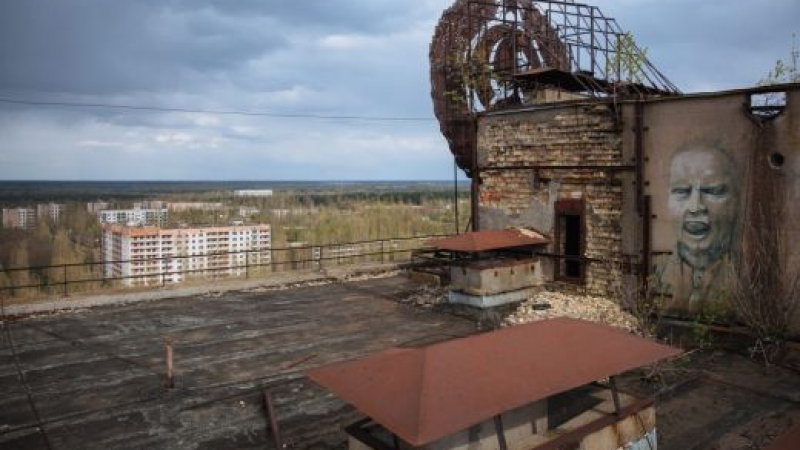 Инженер от АЕЦ &quot;Козлодуй&quot; сензационно: Първи разкрихме Чернобил, но трябваше да мълчим