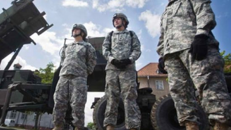 Wall Street Journal разкри какви нови войски струпва НАТО по границите с Русия