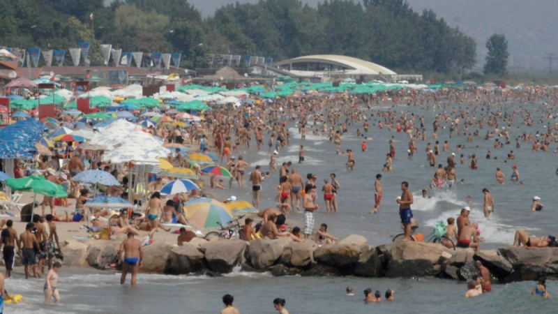 Агенцията по туризъм на Русия: България и Гърция ще бъдат лидери за летния сезон