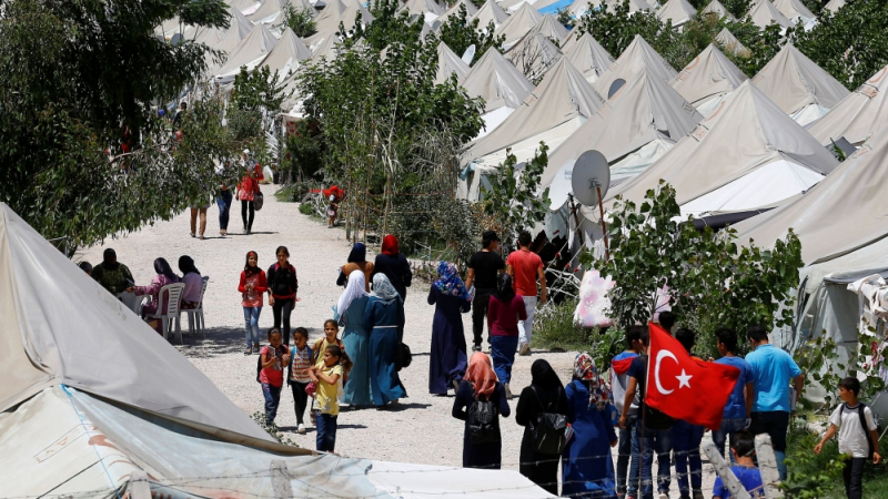 Прецедент: Гръцки съд клати споразумението между ЕС и Турция за бежанците
