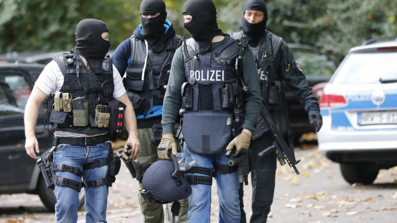 Заплаха дебне в Германия! Броят на опасните ислямисти се е увеличил