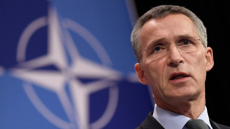 Йенс Столтенберг: Срещата на върха на НАТО във Варшава ще бъде преломна