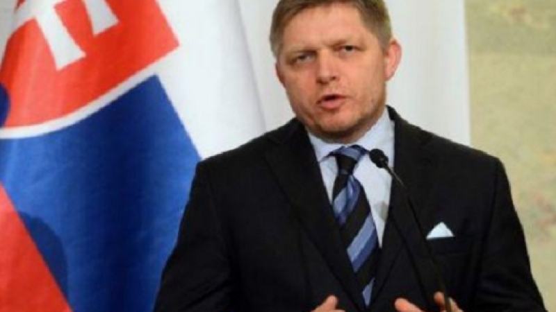 Словашкият премиер: Тук не е място за заселване на мюсюлмани 