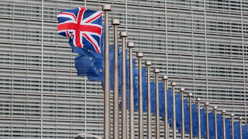 Reuters: Серия секретни срещи в ЕС заради Брекзит