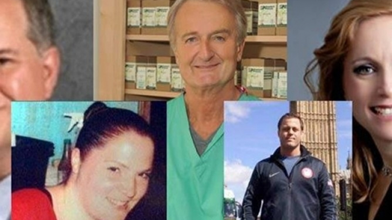 Световна конспирация: 11 лекари с пробиви срещу рака убити и отвлечени