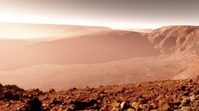 Дълъг ледников период приключва на Марс, очакват се големи разкрития!