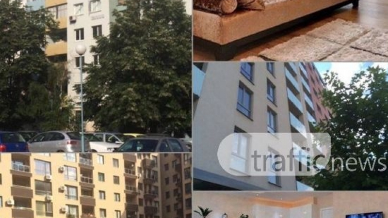 Чужденци броят по 1200 лева на месец за жилище в Пловдив
