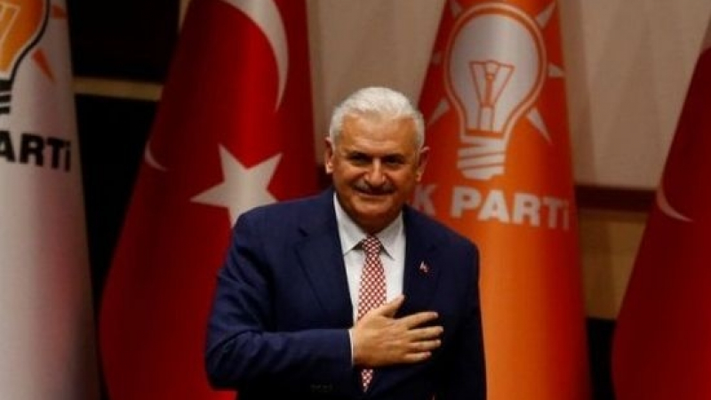 Reuters: Турският премиер заяви, че ще изкорени движението на Фетхуллах Гюлен от страната