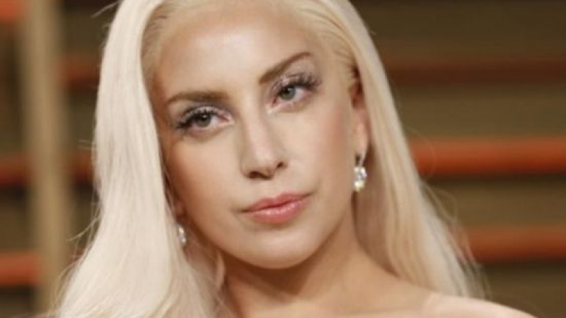 Лейди Гага с шокиращо признание пред деца: Казвам ви нещо, което не съм споделяла с никого преди   
