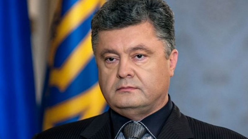 Петро Порошенко призна как е била решена съдбата на Надежда Савченко