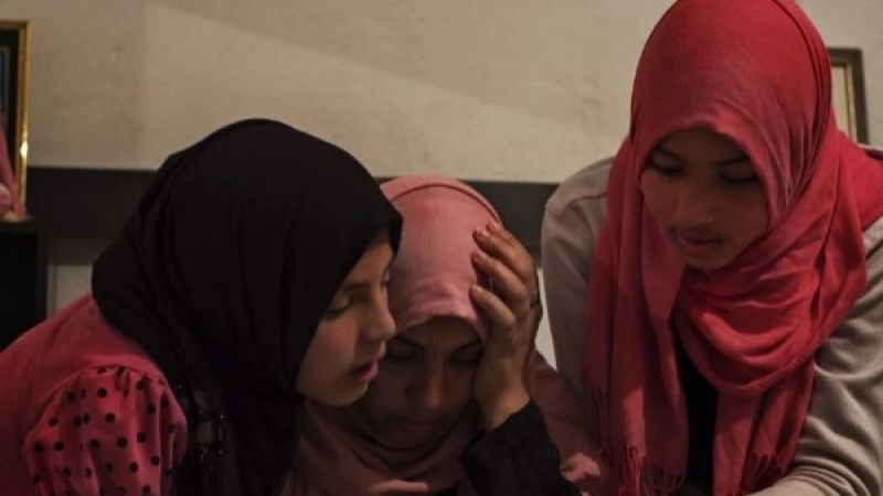 Разказът на една майка, чиито дъщери са избягали при ислямистите 