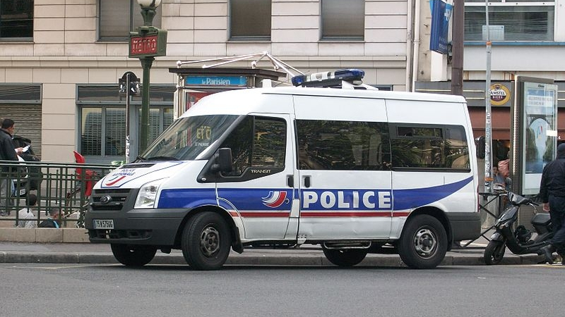 Намериха трите деца, които бяха обявени за отвлечени във Франция