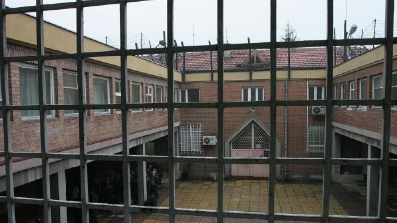 Стари затвори стават жилища и хотели