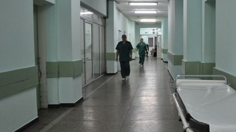 Две големи болници в Пловдив си измиха ръцете за смъртта на 49-г. жена със съмнения за К-19 