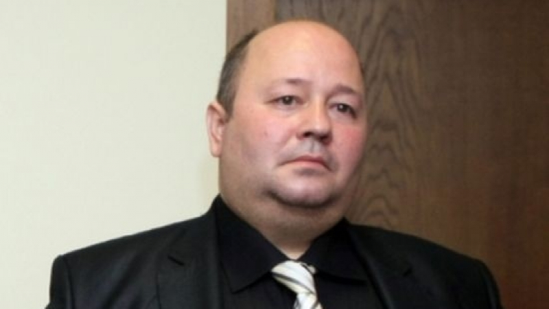 Градският прокурор на София хвърли оставка