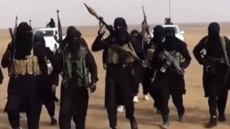 Ликвидираха седем лидери на "Ислямска държава"