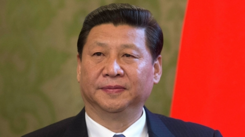 Си Дзинпин: Китай трябва да стане световен лидер в сферата на науката и техниката 