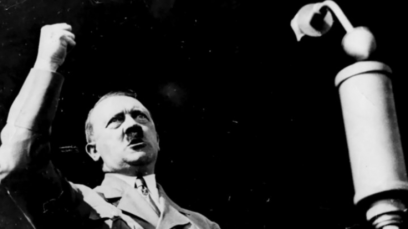 Хитлер бил спасен от ФБР: Историк разкри неизвестен заговор срещу фюрера