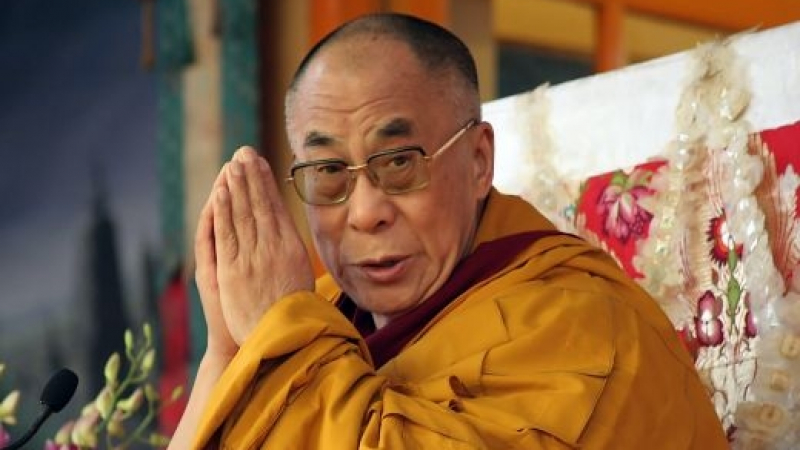 Далай Лама разкри начин за борба с коронавируса