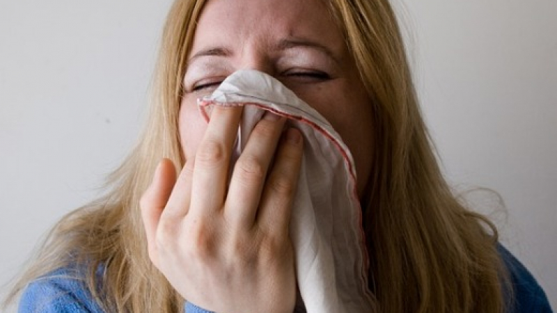 Алерголози алармират: Тази година има пик на поленовите алергии