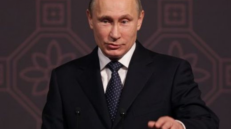 Руският президент се развихри! Владимир Путин извърши сериозни кадрови промени в силовите структури  