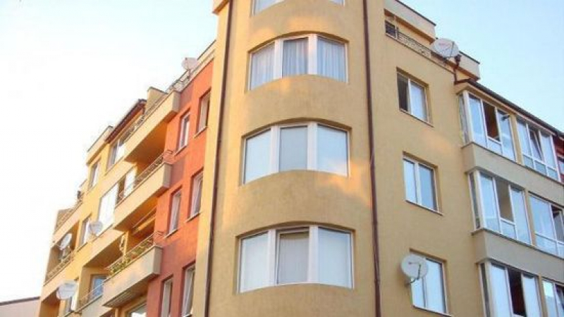 Ето колко години са нужни на българин, за да си купи жилище за 1 милион евро в София 