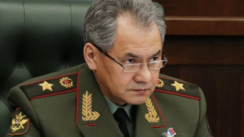 Шойгу огласи колко нови дивизии ще изпрати срещу контингента на НАТО до руските граници 