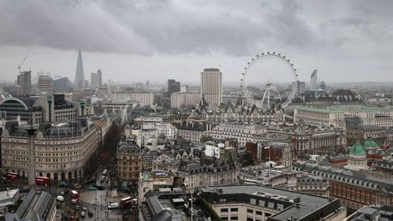 Изненада! Лондончани се канят да си изберат мюсюлманин за кмет