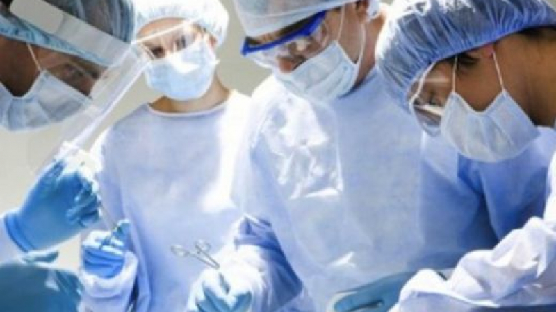 Медицината полудя! Планират през 2017 година да бъде извършена първата трансплантация на глава