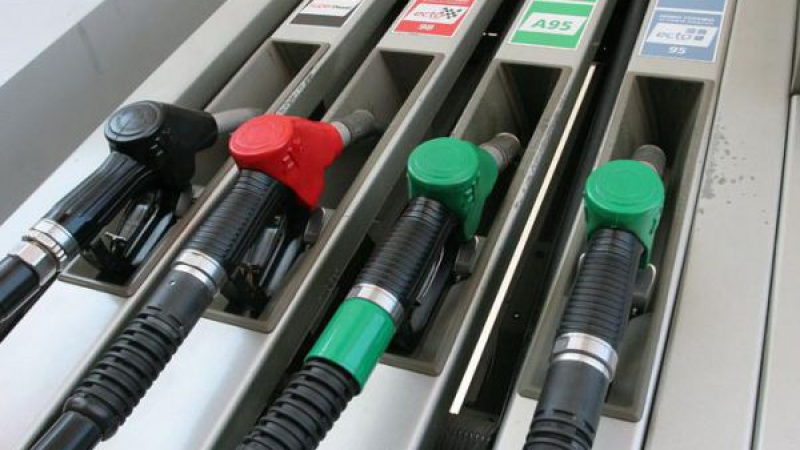 Цените на горивата поеха нагоре